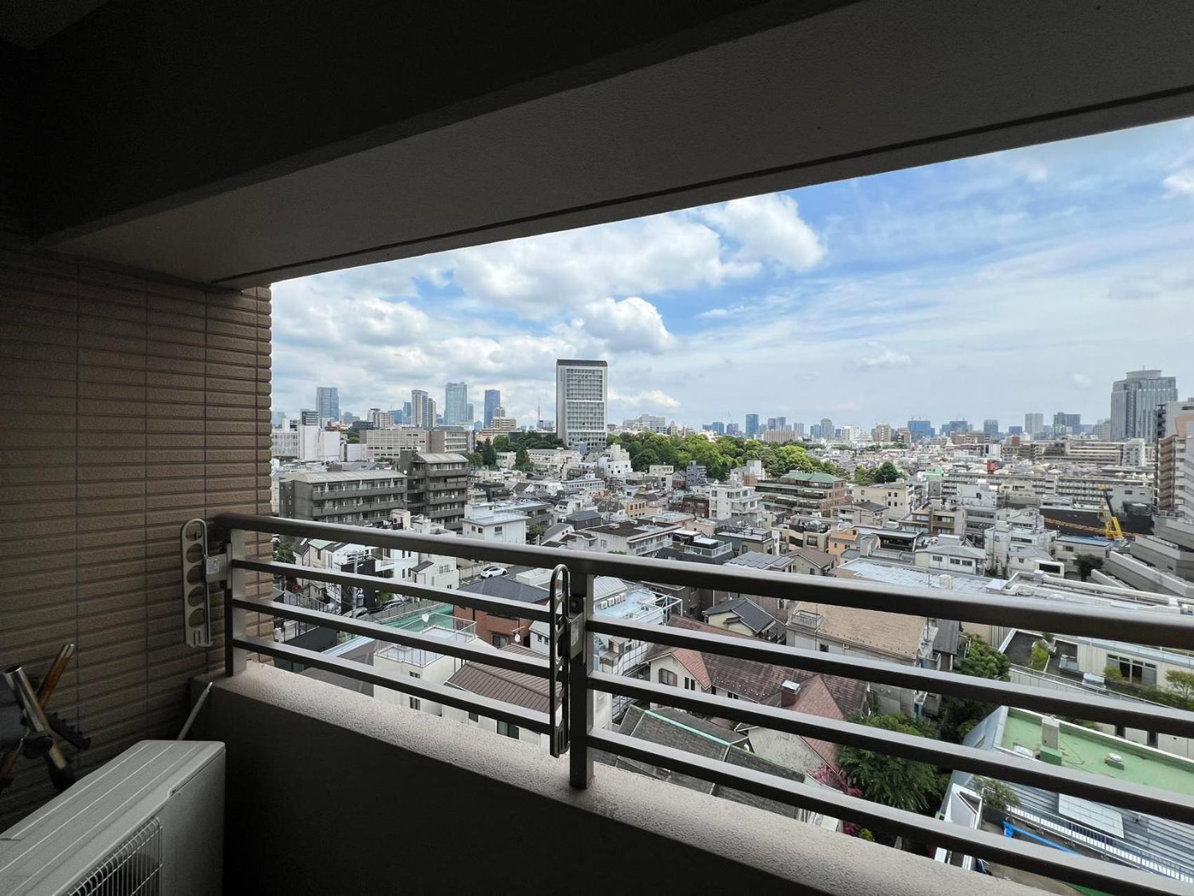 夏野-涩谷11Floor Tóquio Exterior foto